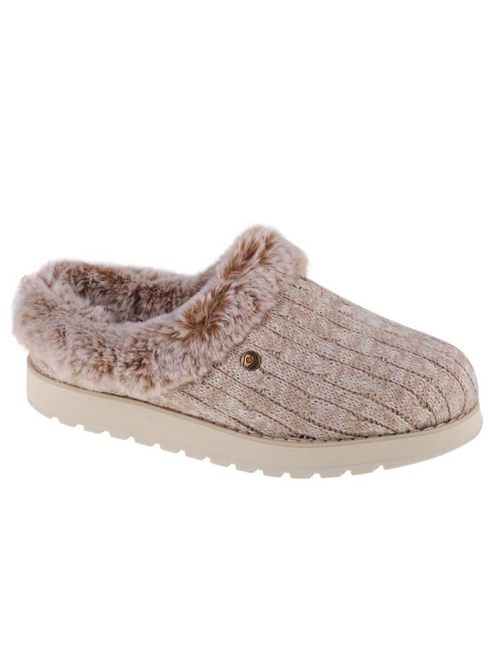 Skechers Keepsakes - Ice Angel in Braun