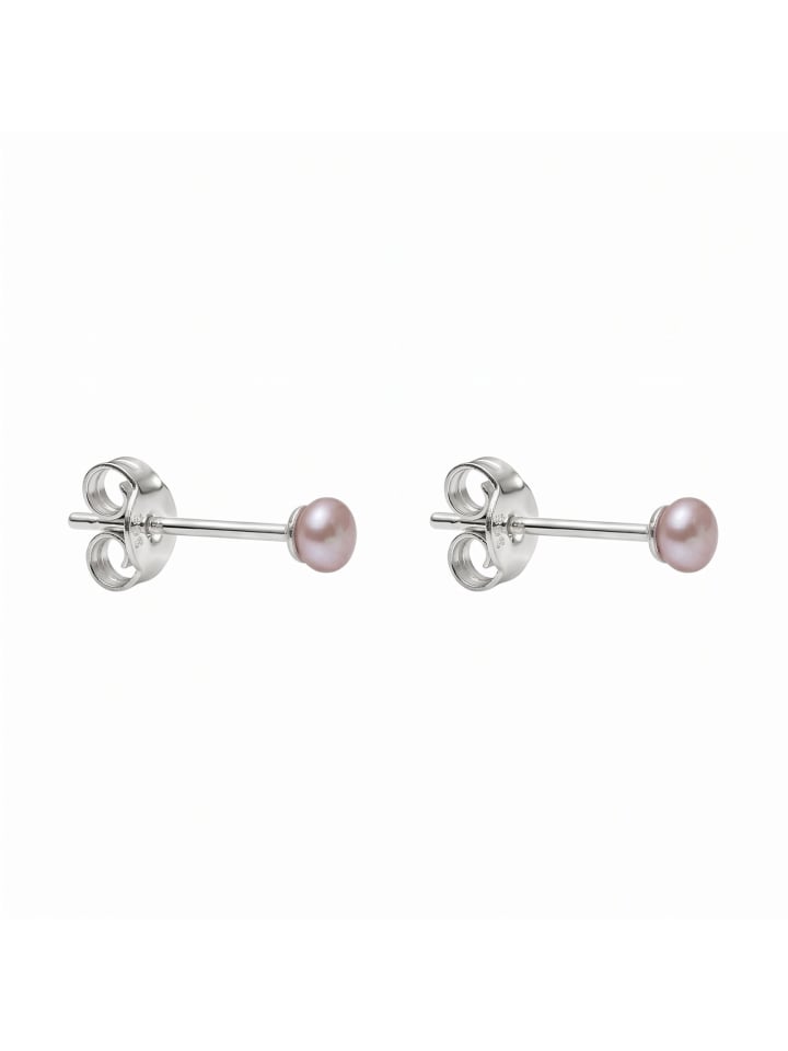 925/- Sterling Silber in weß