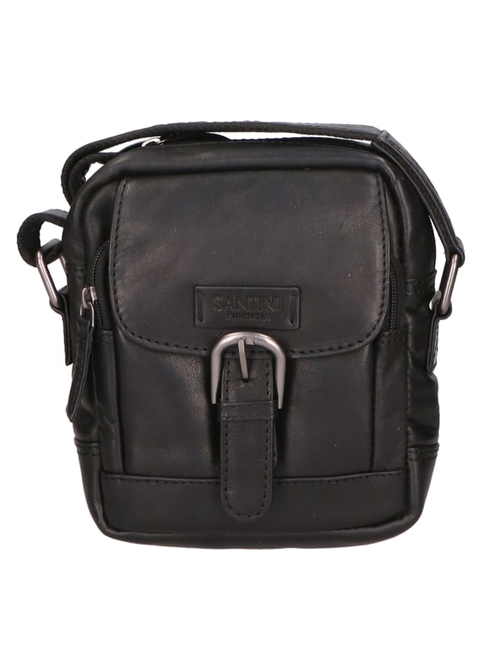 Umhängetasche in BLACK