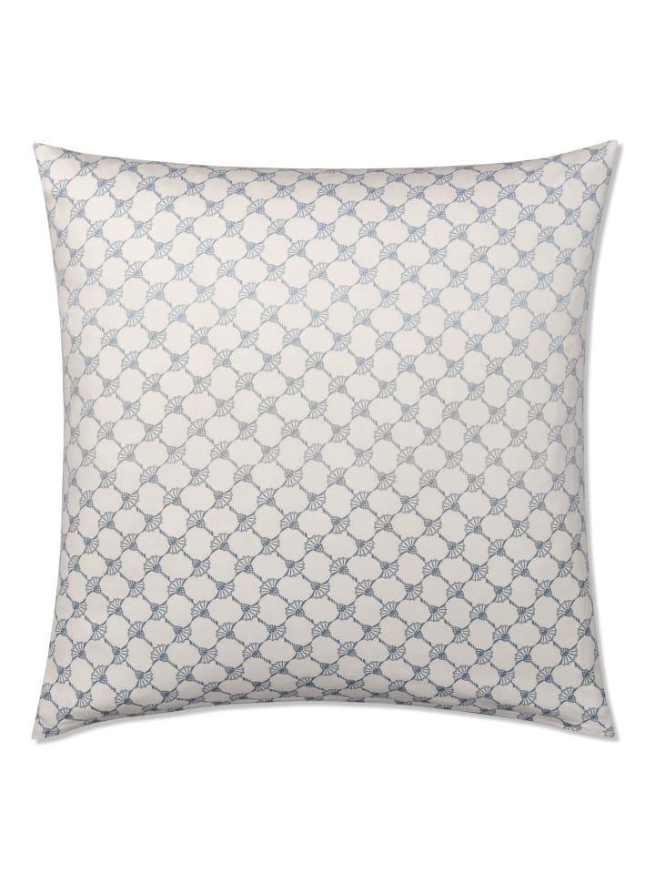 JOOP! CORNFLOWER GLEAM Kissenbezug 80x80 cm, Stone
