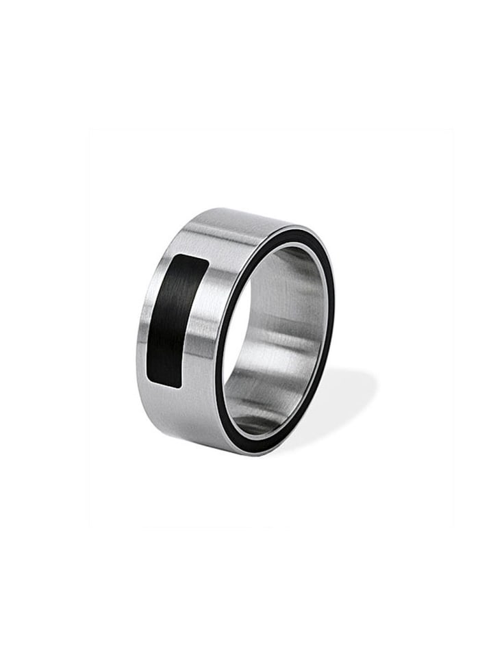 Ring "011178G" in Silber
