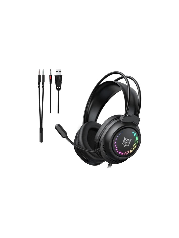 X92 Gaming Headset RGB