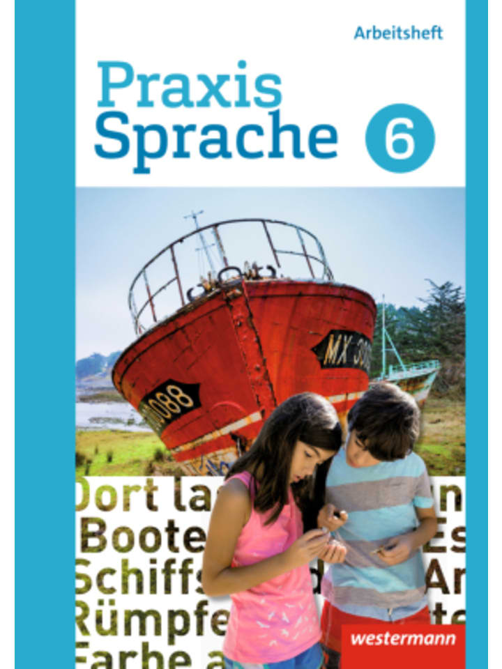 Buch - Praxis Sprache - Differenzierende Ausgabe 2017