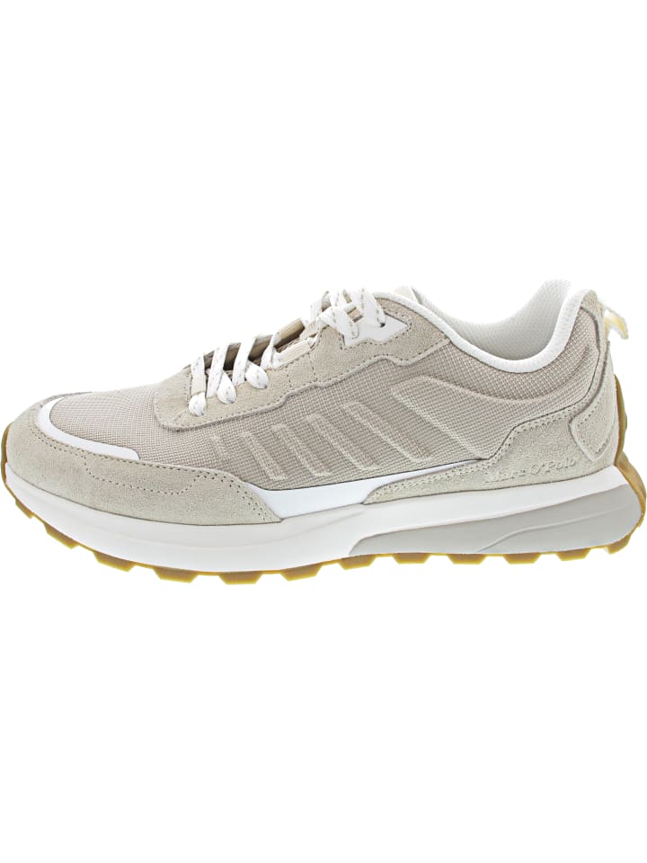 Marc O’Polo Sneaker low Beige