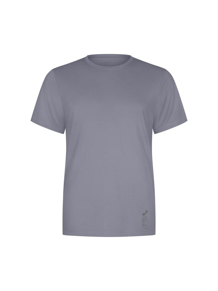 Tanktop Base Soft in Morandi Grey