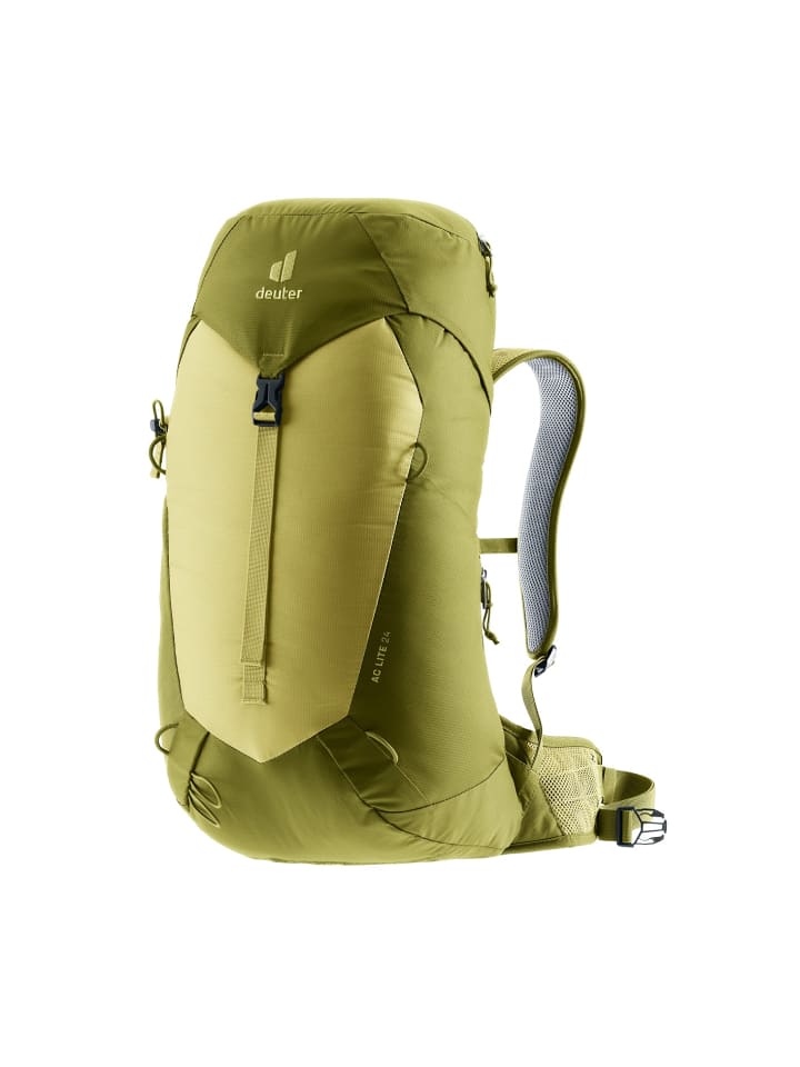 AC Lite 24 Wanderrucksack in linden-cactus
