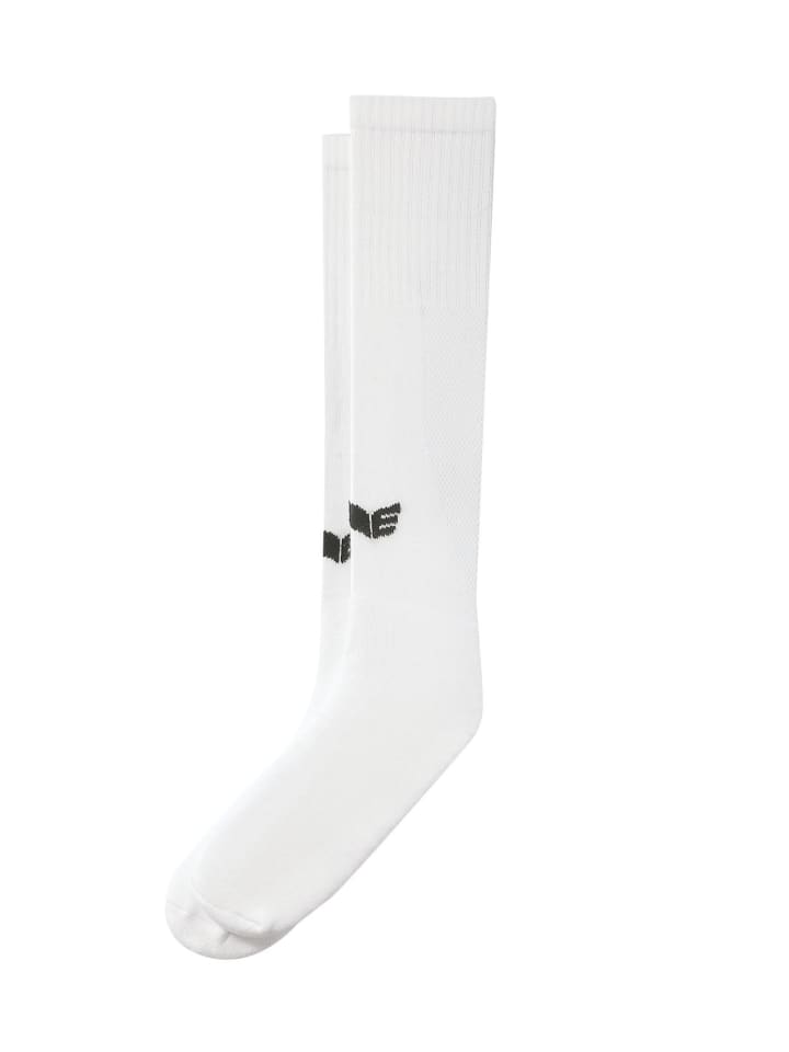 Erwachsene Tube Sock in schwarz