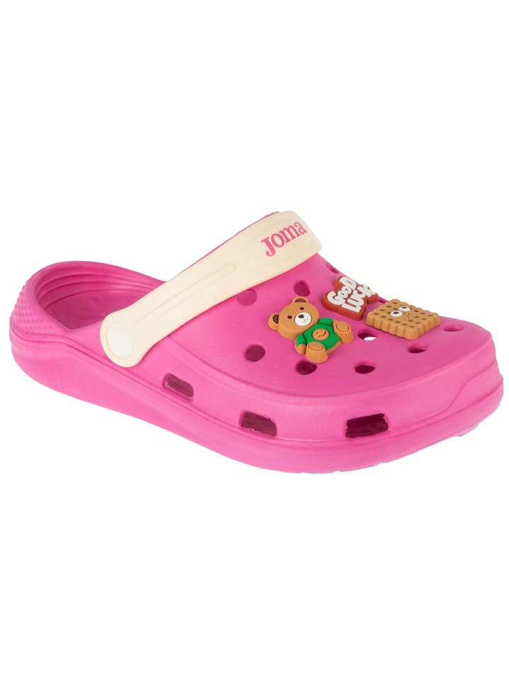 Joma S.Froc Jr 25 SFROCJS in Rosa