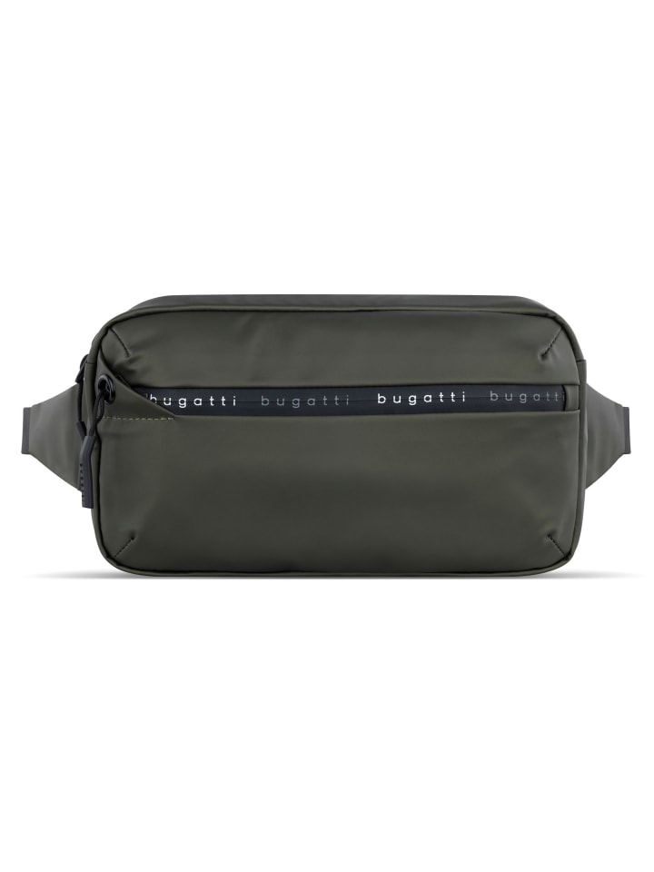 Blanc Gürteltasche 27 cm olive