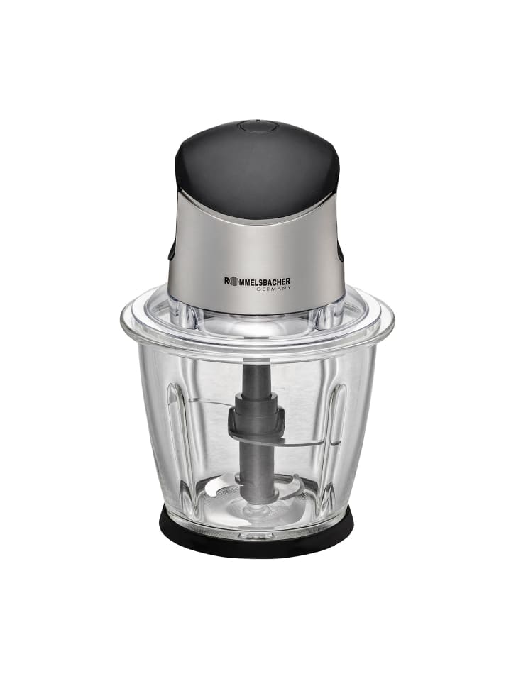 MZ 500 Multi-Zerkleinerer 1.5 l in Silber