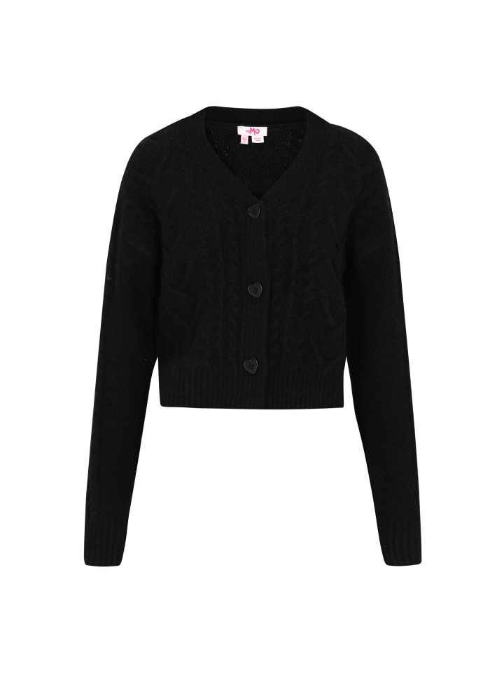 Women Cardigan in black