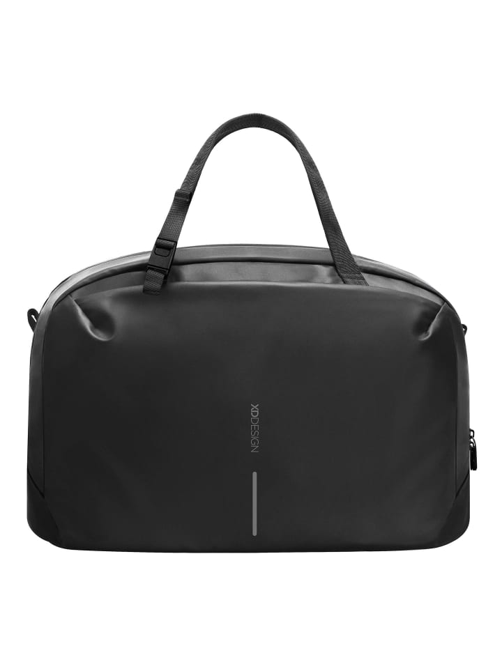 Urban Weekender Reisetasche 50 cm black