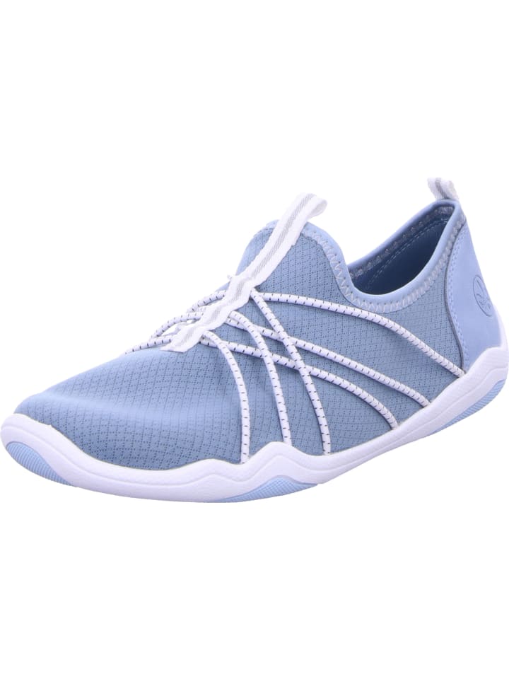 Slip-On-Sneaker in sky/ciel