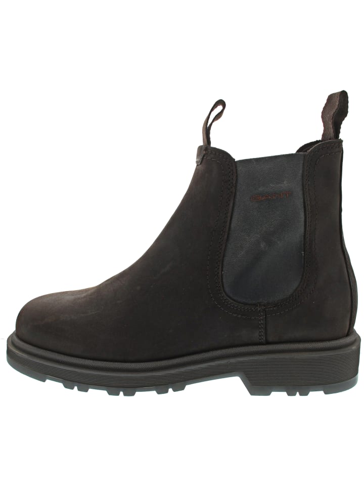 Blisdor Chelsea Boot Braun