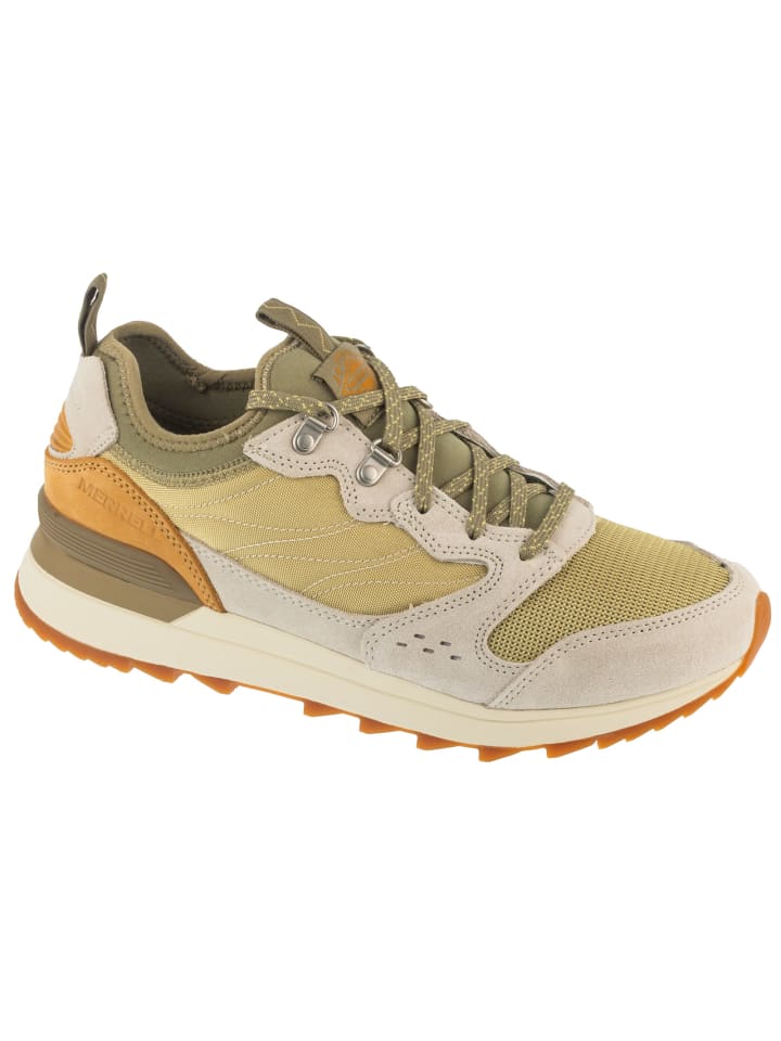 Merrell Alpine 83 Sneaker Recraft in Beige