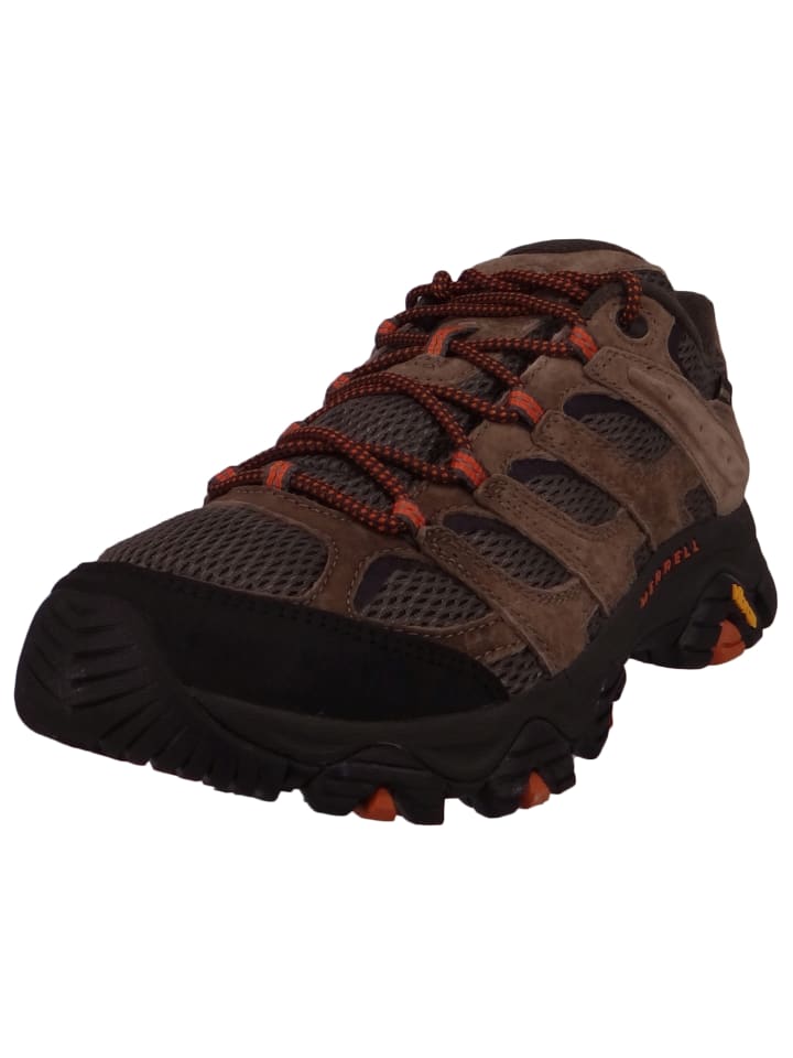 Halbschuhe grün