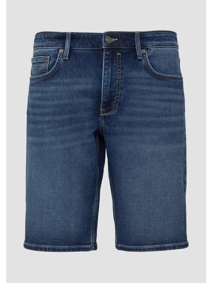 Jeans-Hose in 53Z4_blau