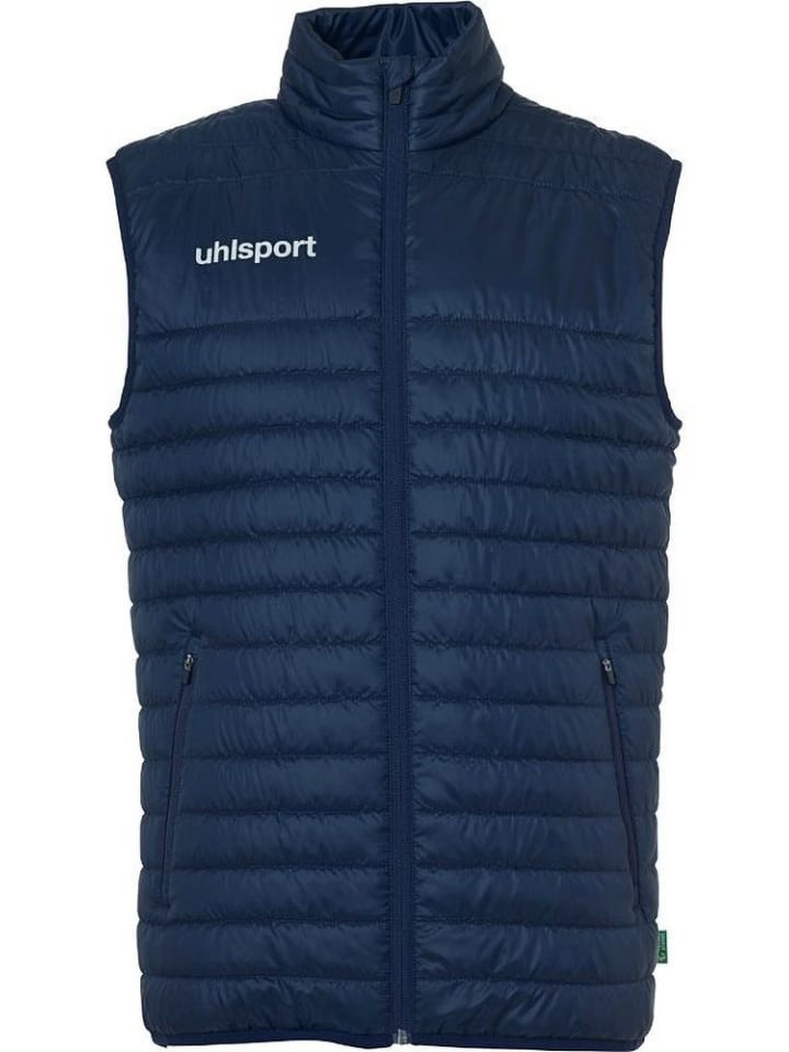 Weste "Essential Ultra Lite Vest" in Blau