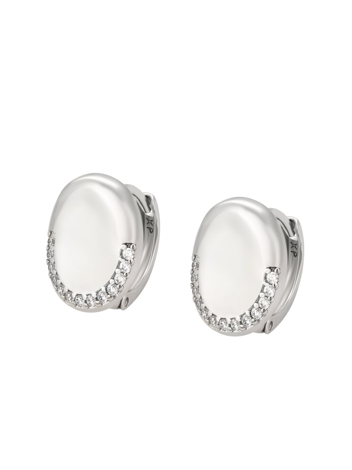 Women Earrings in Silver