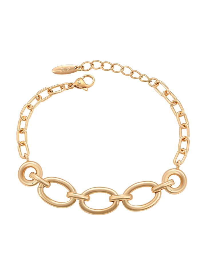 Women Bracelet in Rose Gold