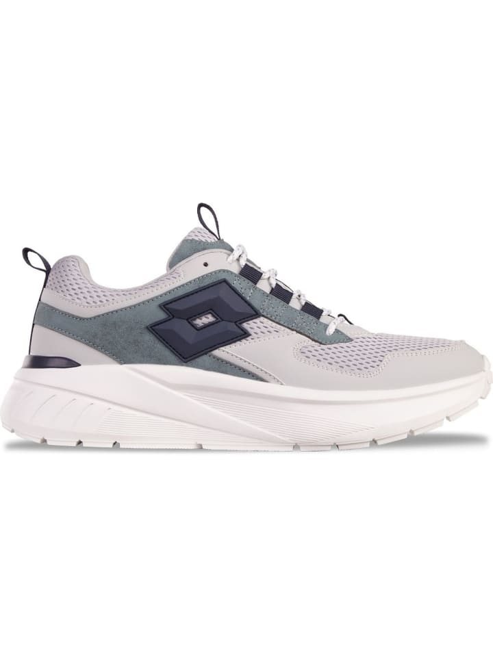 Sneaker "Spiritiv" in Grau