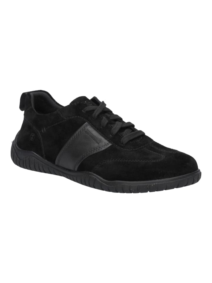 Sneaker Wallace 07 in schwarz