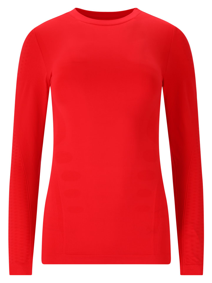 Funktionswäsche-Set Mall in 4367 True Red