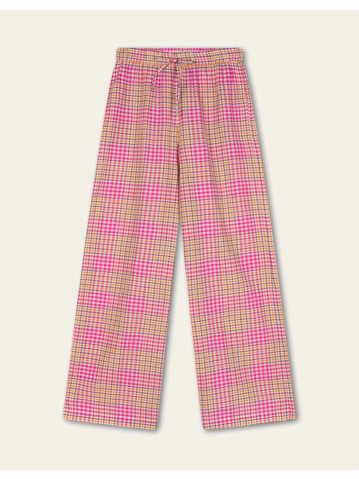 Please Hose in Lila