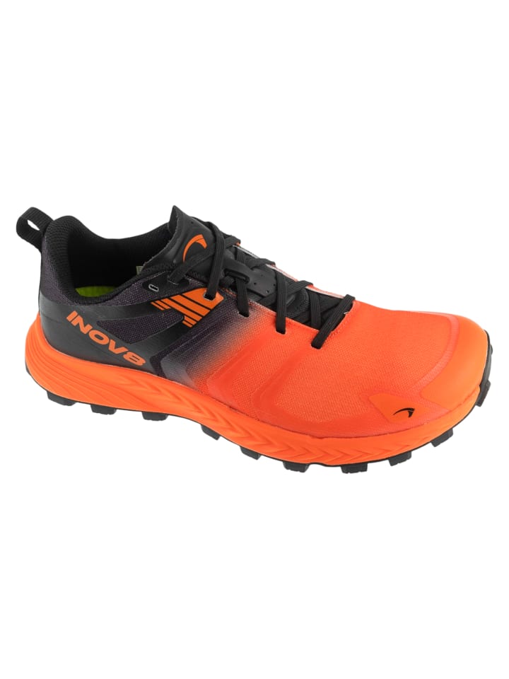 Inov-8 TrailTalon Speed in Orange