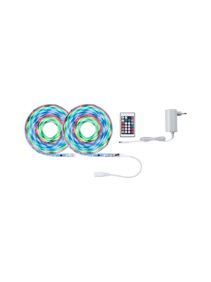 SimpLED Motion LED Strip RGB Komplettset