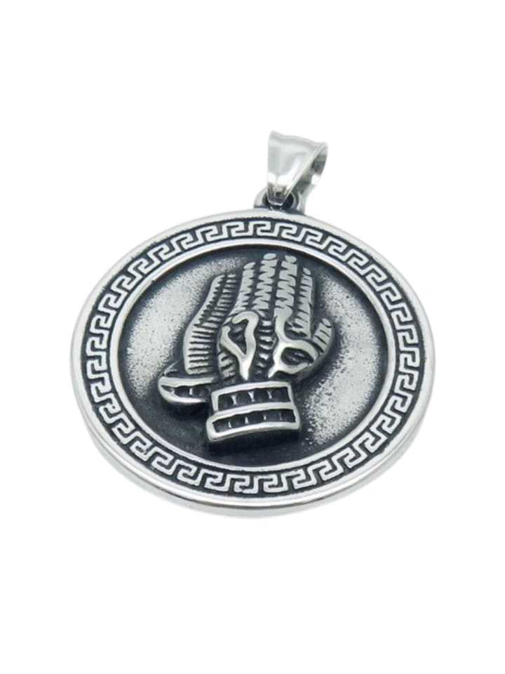 Anhänger in Silber