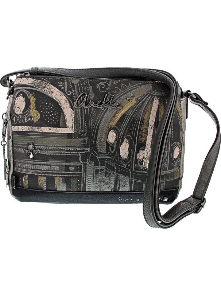 Melody Tasche Mehrfarbig