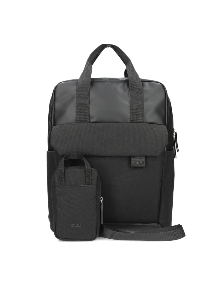 Lou Daypack 40 cm black