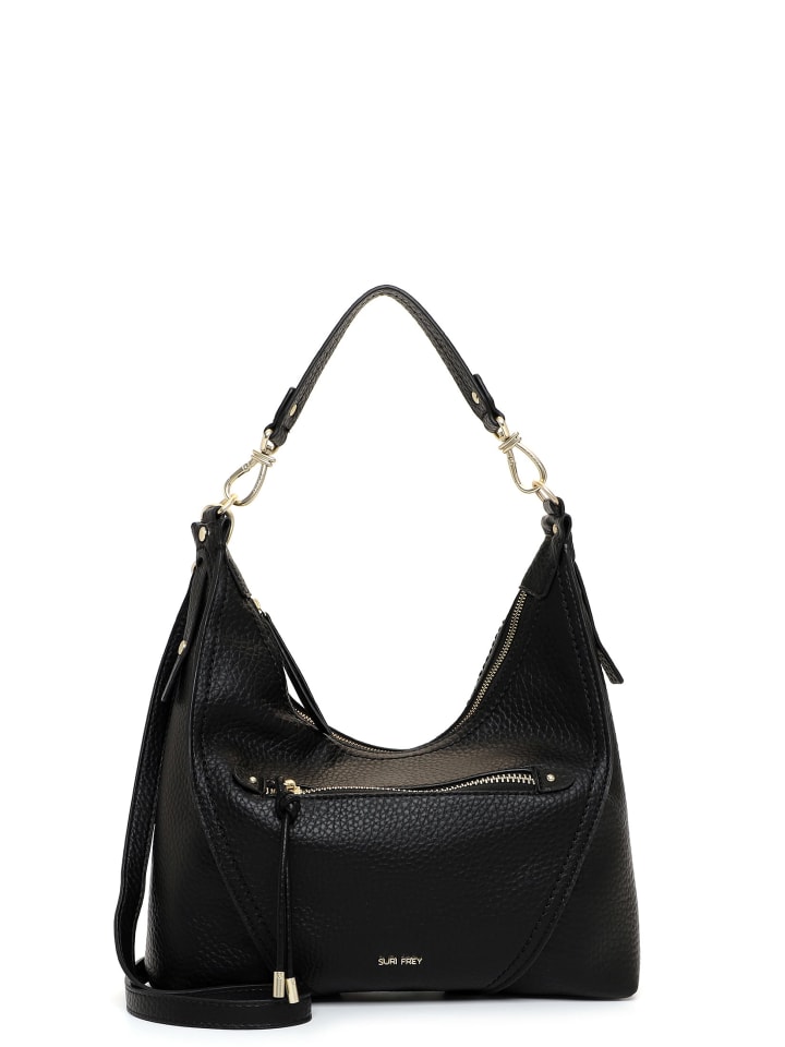 Beutel SFY Soey in black