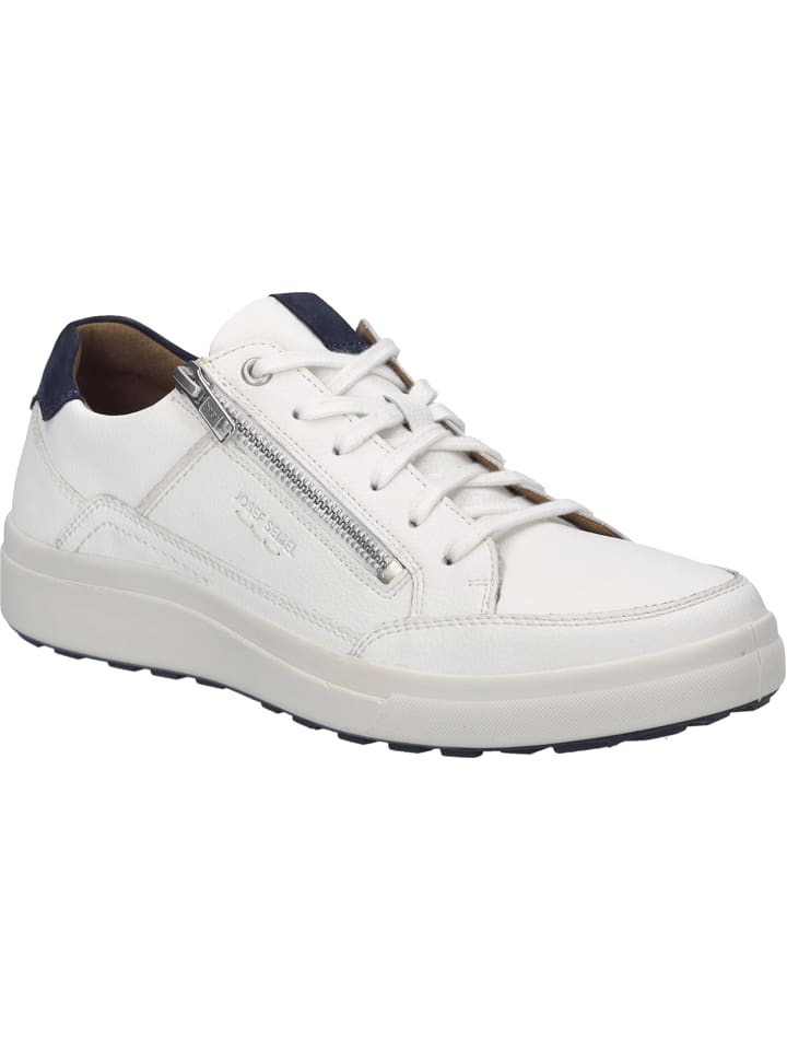 Sneaker Maddox 07 in weiß