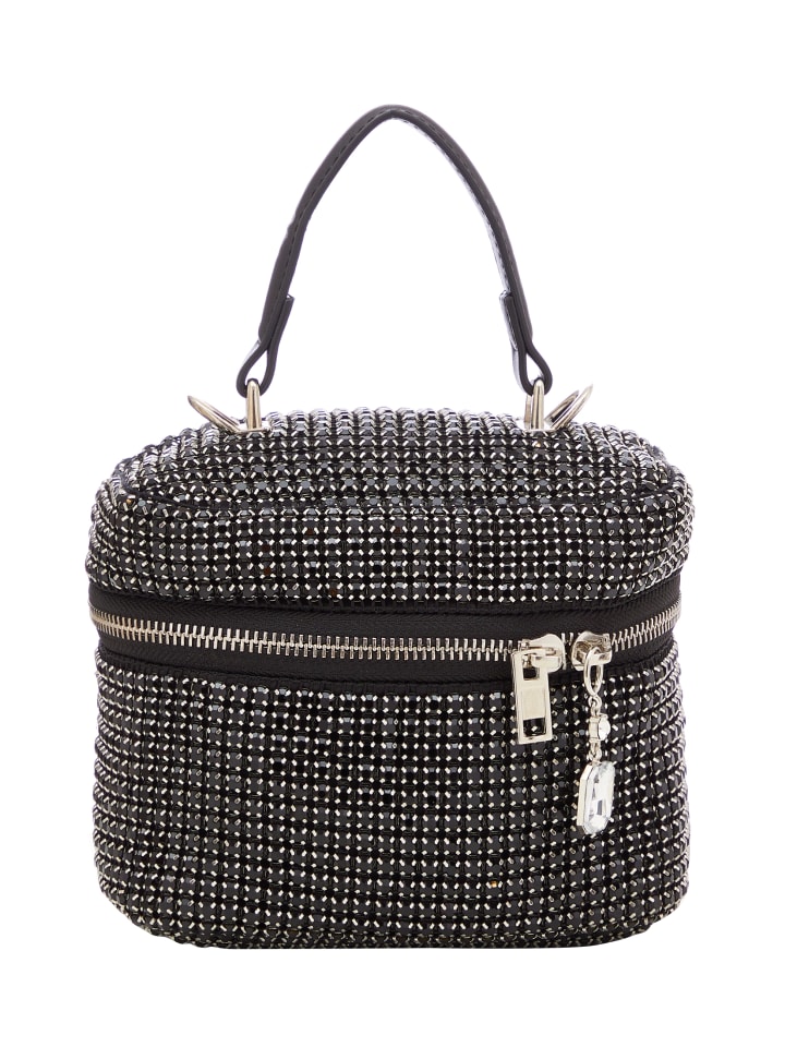 Damen Handtasche in Schwarz