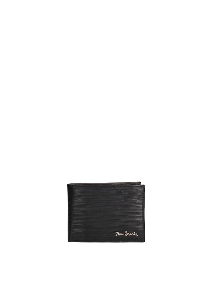 Geldbörse in BLACK
