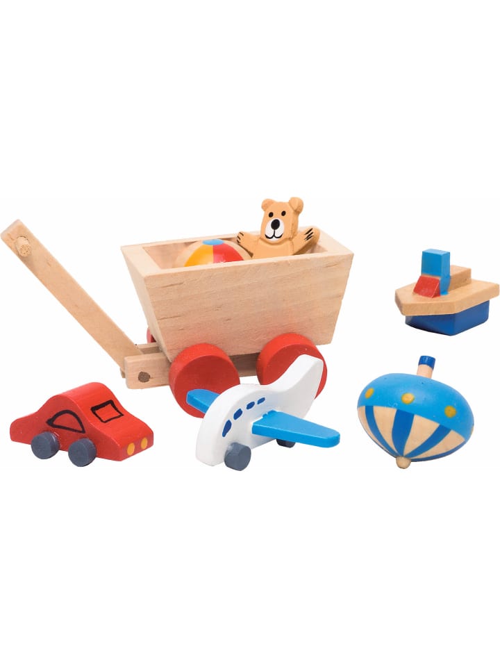 Accessoires Kinderzimmer - 3 Jahren