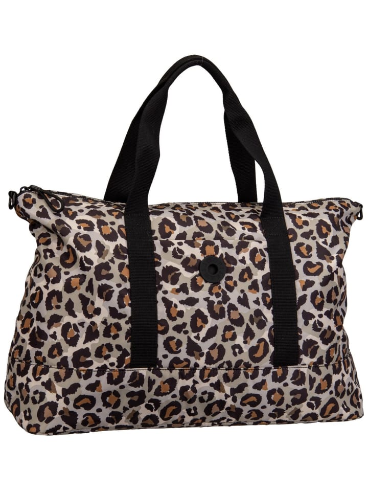 Weekender Giocoso Leo Lotte Weekender LH in Black