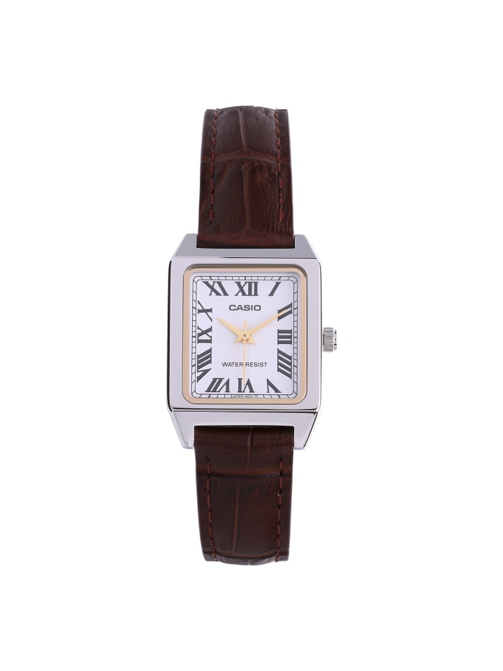 Uhruhr Casio