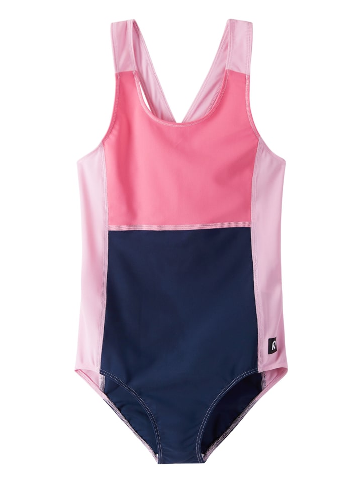 Badeanzug Ulappa Navy