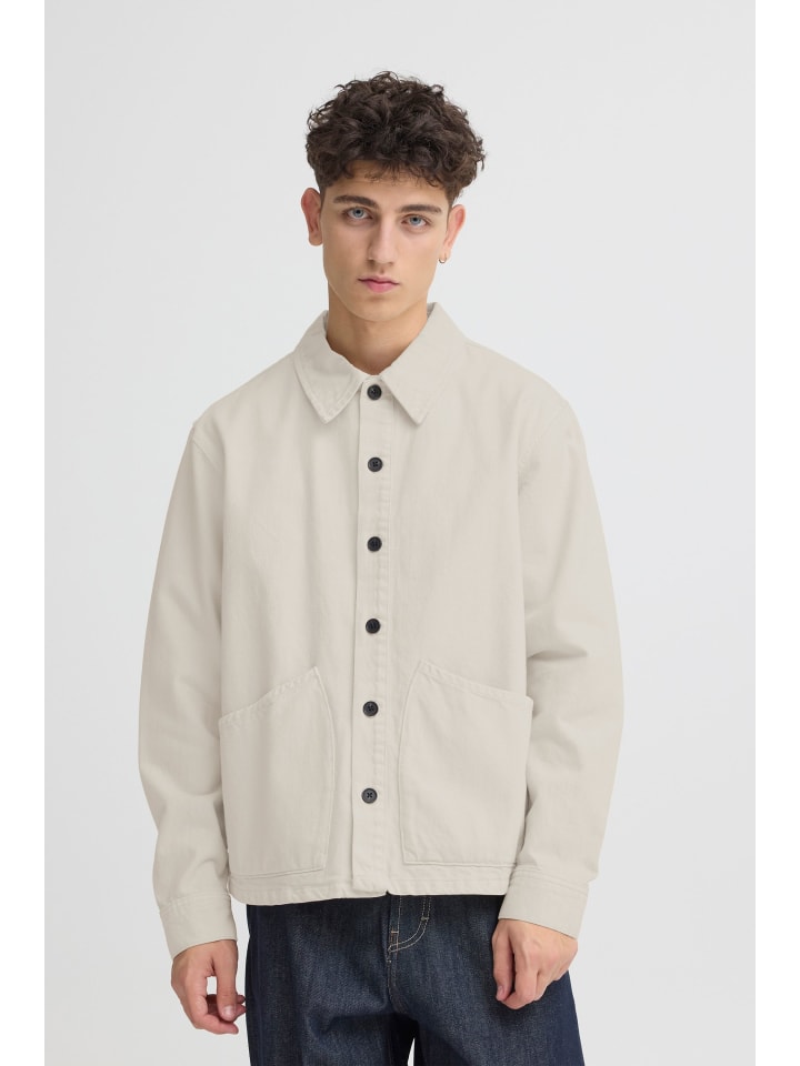Hemdjacke SDNadil in Natur
