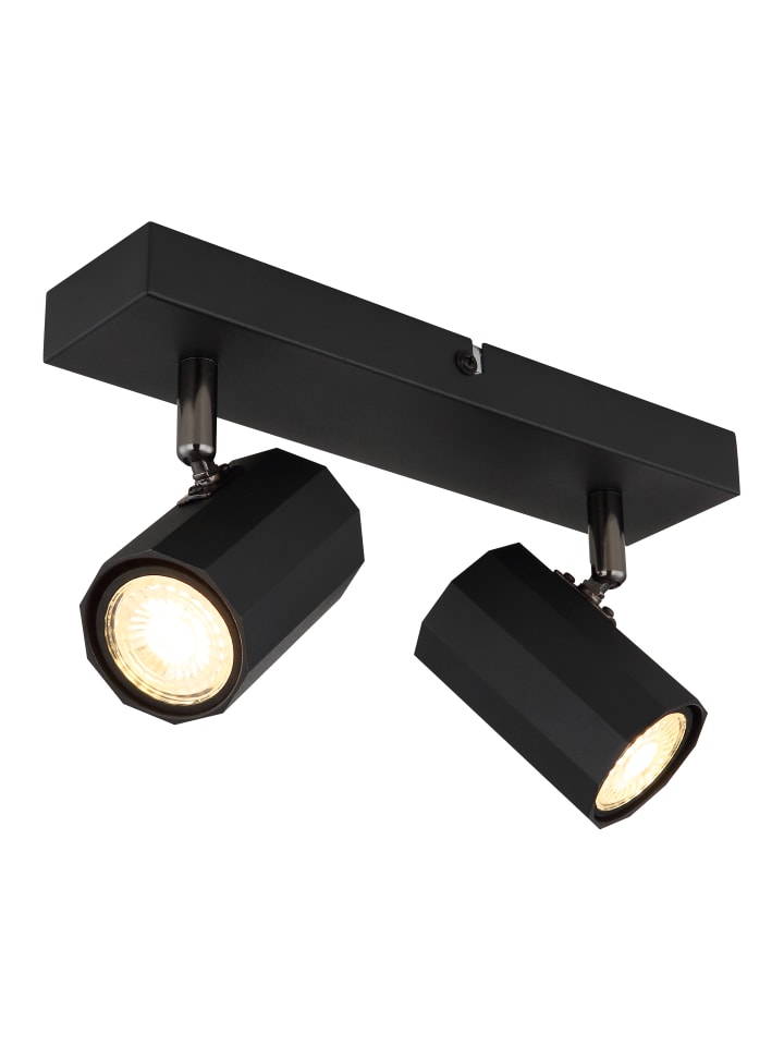 Strahler "JAMES" in black