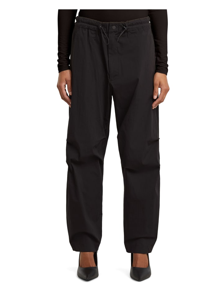 Relaxed Light Hose dk black