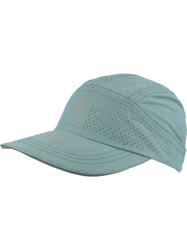 Baseball Cap in blau
