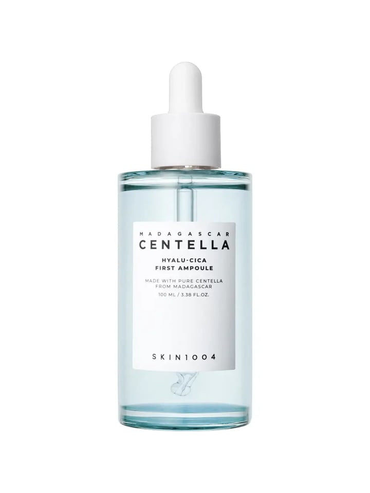 Gesichtsserum Madagascar Centella HYALU-CICA First Ampoule, 100 ml