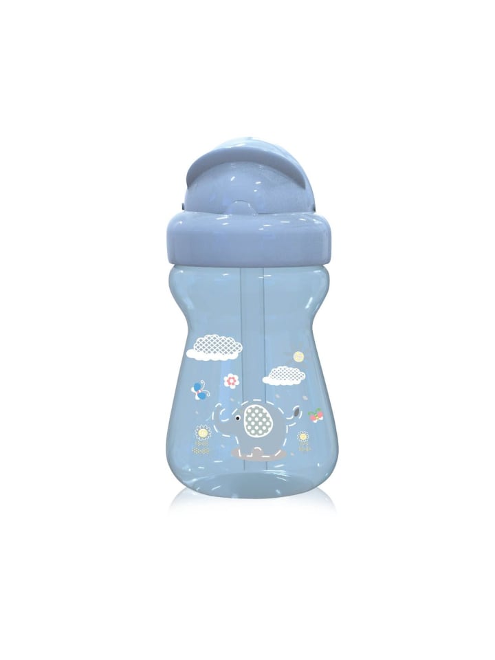 Sport Sipper 325 ml in blau
