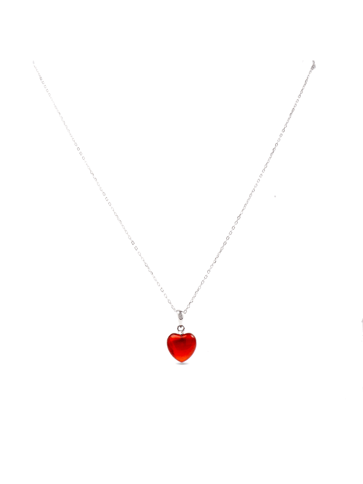 Halskette Yedia aus 925er Sterlingsilber-YEDIA