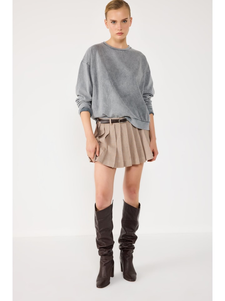 Sweatshirt, Grey