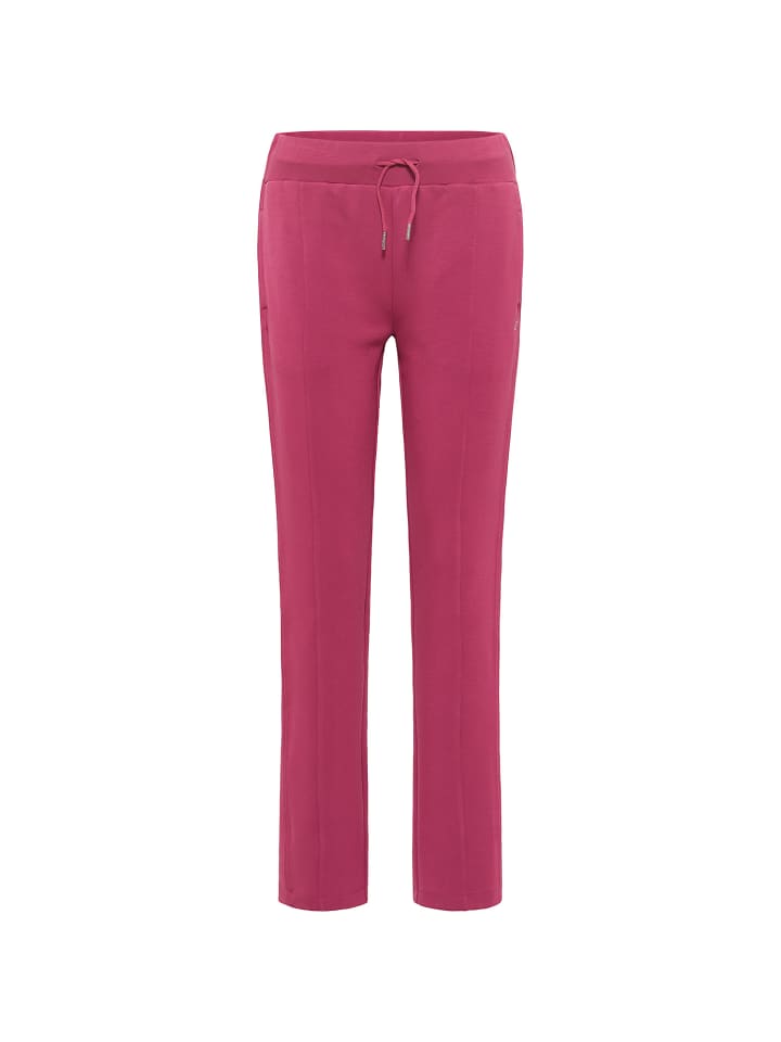 Jogginghose MARIKA in Rose